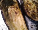 Foto del paso 5 de la receta: Berenjenas rellenas súper ricas