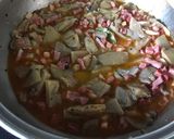 Foto del paso 5 de la receta 11. Setas guisadas