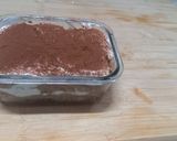 Foto del paso 14 de la receta: Tiramisú Saludable