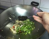 Foto langkah ke 6 dari resep Cha To Khan.