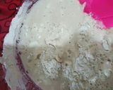 Foto del paso 2 de la receta: Pizza "Frutti di mare"