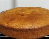 Foto del paso 3 de la receta: Torta y muffins de yogur natural y banana😊