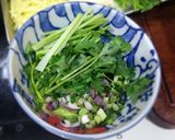 豆豉檸檬蒸烏頭的食譜步驟2照片