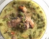 Foto langkah ke 5 dari resep Ikan, Daging Tauco.