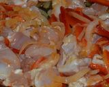 Foto del paso 4 de la receta: Fate de pollo!!!!!!