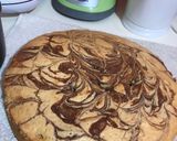 Foto del paso 8 de la receta: Torta marmolada