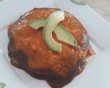 Foto del paso 31 de la receta: El campechano Pan de cazón