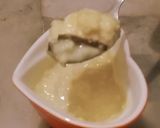 ছানার ক্ষীর(chaanar kheer recipe in Bengali) রেসিপি ধাপ - 3 ছবি