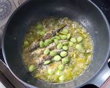 Foto langkah ke 5 dari resep Pindang Keranjang Cabe Ijo.