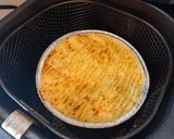 Foto langkah ke 10 dari resep Chicken shepherd's pie - pastel tutup ayam.