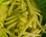 Foto langkah ke 1 dari resep Sayur Godog Betawi.
