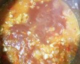 Foto del paso 4 de la receta: Pizza caserita