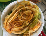 Foto langkah ke 4 dari resep KIMCI SAWI rumahan by irre_desirre.