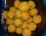 Foto langkah ke 7 dari resep Cilok crispy isi keju.