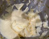 A picture of step 3 of Lemon Curd 🍋.