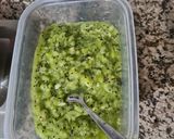 Foto del paso 1 de la receta: Mermelada de kiwi 🥝