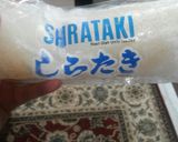 Foto langkah ke 1 dari resep Shirataki masak kuah.