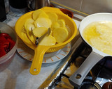 Foto del paso 5 de la receta: Tumbet Mallorqui. Receta Original