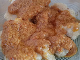 Somay Bandung versi Ayam