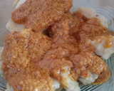 Foto langkah ke 3 dari resep Somay Bandung versi Ayam.