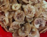 Foto langkah ke 1 dari resep Pisang Coklat Lumer.