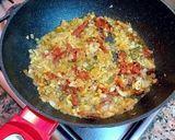 Foto del paso 8 de la receta: Pechuga de pollo a la crema de parmigiano reggiano y espinacas