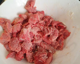 Foto del paso 2 de la receta: Carne compuesta como dice papá