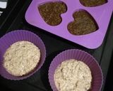 Foto del paso 2 de la receta: Pancitos con semillas. (Aptos DMA f3)