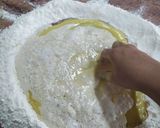 Foto del paso 2 de la receta: Roll's de Canela