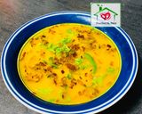 अरहर की दाल (Arhar ki dal recipe in Hindi) रेसिपी चरण 7 फोटो