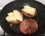 Foto del paso 3 de la receta: Hamburguesa a mi manera