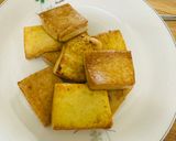 紅燒雞蛋豆腐的食譜步驟2照片
