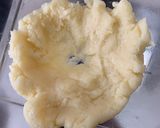 Foto del passaggio 3 della ricetta Zeppole di San Giuseppe