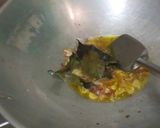Foto langkah ke 3 dari resep Rendang Nangka.