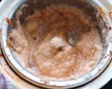 A picture of step 2 of Chennai Fish Curry.