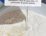Foto del paso 2 de la receta: Tortas Fritas 🇺🇾