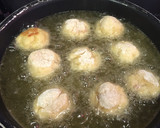 Foto del paso 6 de la receta: Albóndigas de cazón