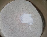Foto del paso 3 de la receta: Budín de zanahoria integral