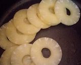 Foto langkah ke 1 dari resep Selai Nanas Untuk Isian Nastar(Dari nanas kaleng).