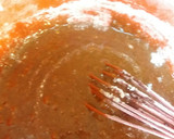 Foto del paso 9 de la receta: Brownie de Chocolate con pecanas