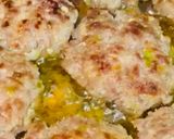 A picture of step 9 of Chullu kebabs.