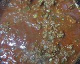 Foto del paso 2 de la receta: Pasta fit de calabacín y zanahoria: cuida tu peso sin sacrificio con este plato balanceado