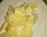 Foto del paso 1 de la receta: Pasta frola con dulce de manzanas