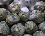 Foto del paso 7 de la receta: Malfatti de ricota y espinaca