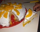 Foto del paso 5 de la receta: Pastel locura!!! Fácil y ricaaaaa