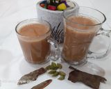 তন্দুরি চা(Tandoori tea recipe in bengali) রেসিপি ধাপ - 5 ছবি