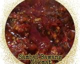 Foto langkah ke 4 dari resep Sambal Bawang Super Simpel.