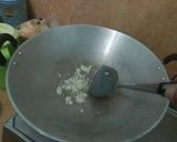 Foto langkah ke 2 dari resep Ifumie seenak resto.