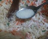 Foto langkah ke 7 dari resep Bakwan Bihun.
