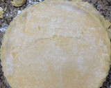 Foto del paso 4 de la receta: Torta de Ricota y Dulce de Leche